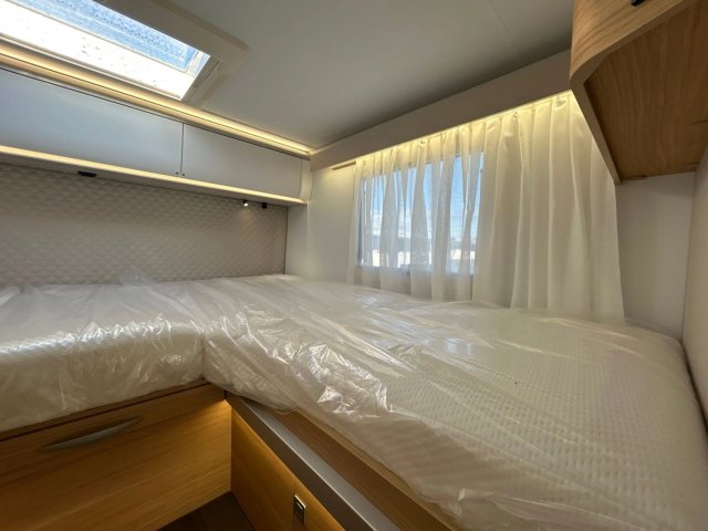 Adria Matrix Plus 670 DL - Photo 25