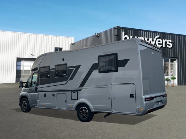 Adria Matrix Supreme 670 DC - Photo 2