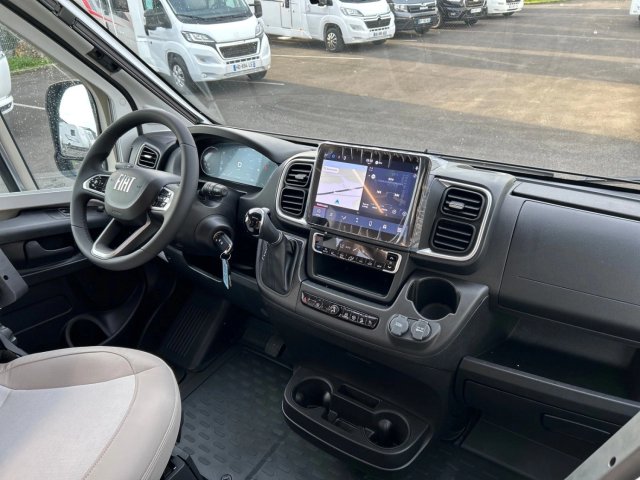 Adria Matrix Supreme 670 DC - Photo 3