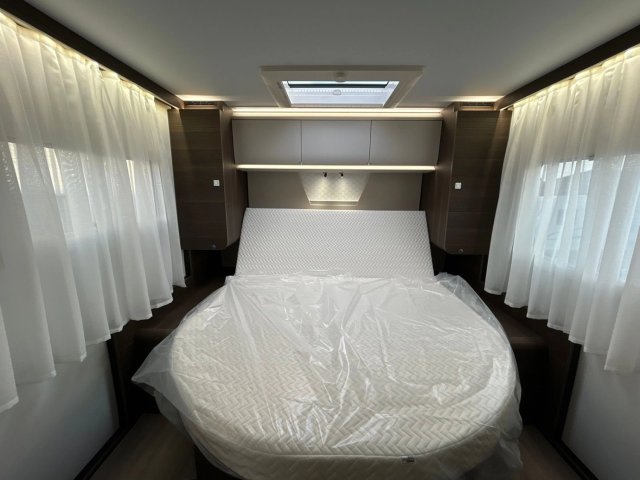 Adria Matrix Supreme 670 DC - Photo 4