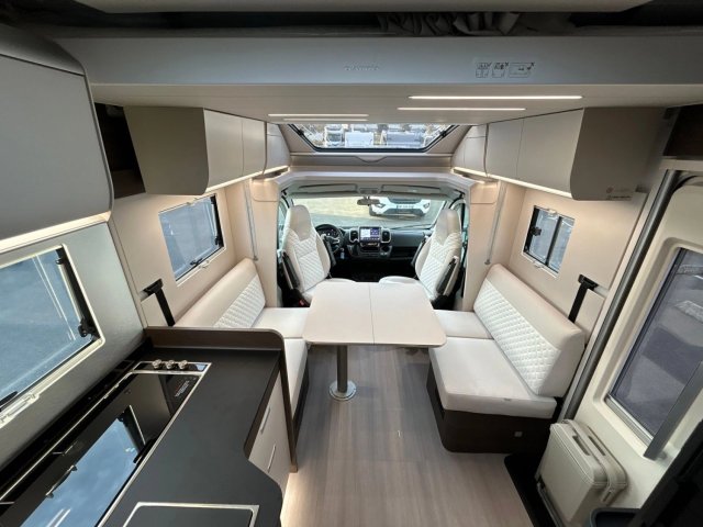 Adria Matrix Supreme 670 DC - Photo 5