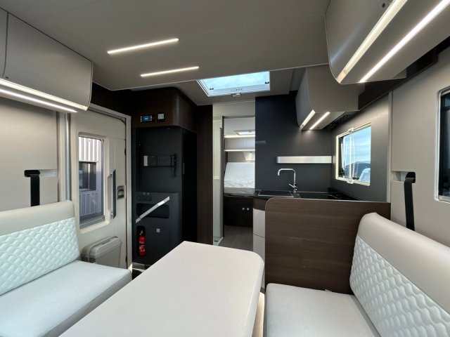 Adria Matrix Supreme 670 DC - Photo 7