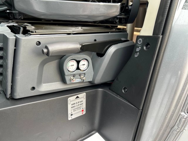 Adria Matrix Supreme 670 DC - Photo 10