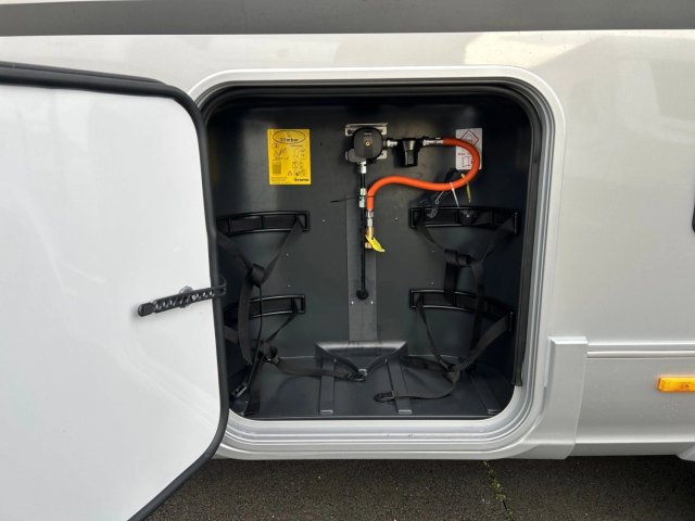 Adria Matrix Supreme 670 DC - Photo 11