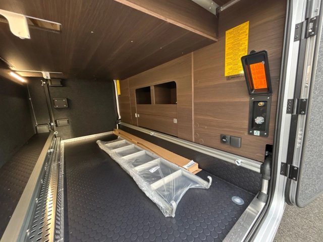 Adria Matrix Supreme 670 DC - Photo 12