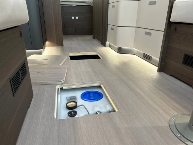 Adria Matrix Supreme 670 DC - Photo 14