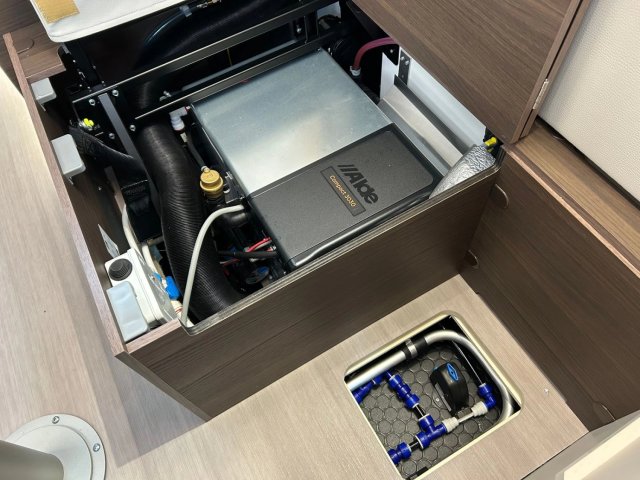 Adria Matrix Supreme 670 DC - Photo 15