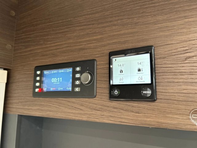 Adria Matrix Supreme 670 DC - Photo 16