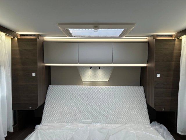 Adria Matrix Supreme 670 DC - Photo 18