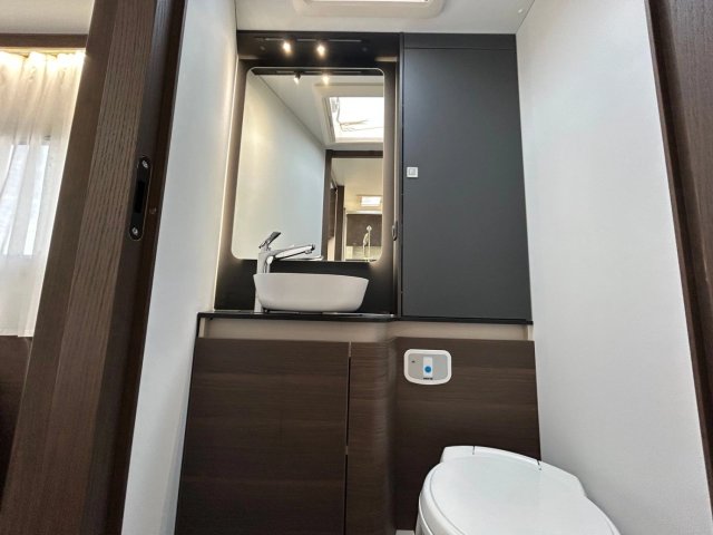 Adria Matrix Supreme 670 DC - Photo 19