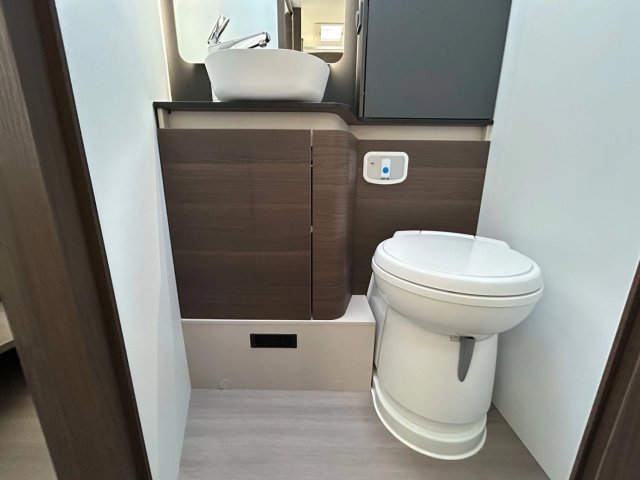 Adria Matrix Supreme 670 DC - Photo 20