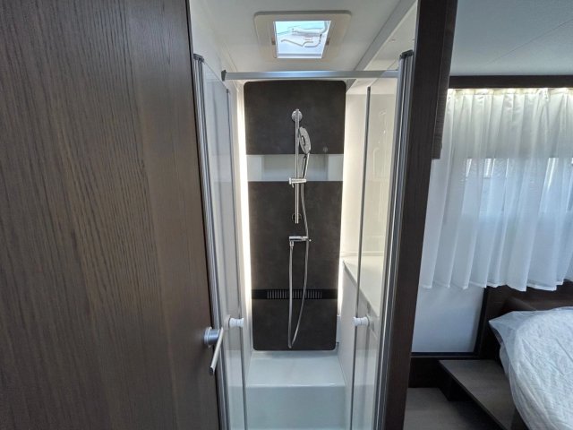 Adria Matrix Supreme 670 DC - Photo 21