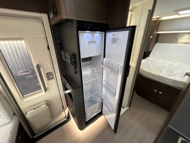 Adria Matrix Supreme 670 DC - Photo 23