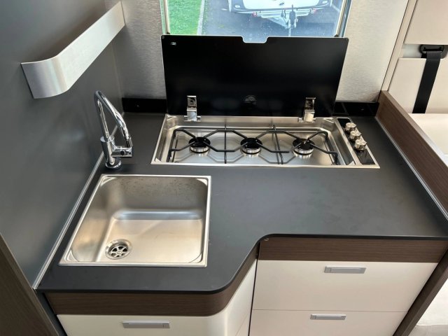 Adria Matrix Supreme 670 DC - Photo 25