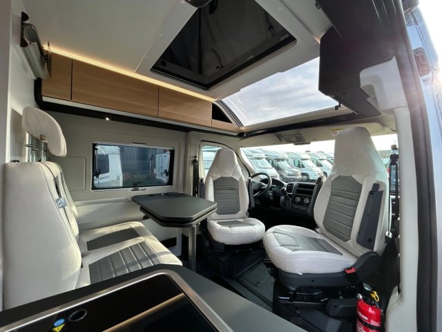 Adria Twin 640 SGX 60 YEARS - Photo 5