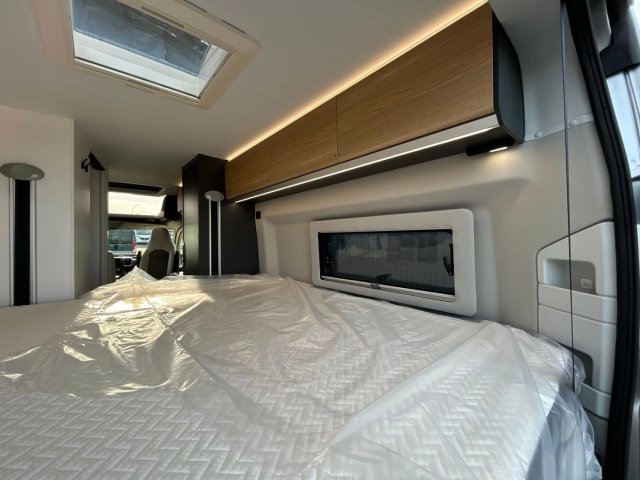 Adria Twin 640 SGX 60 YEARS - Photo 7