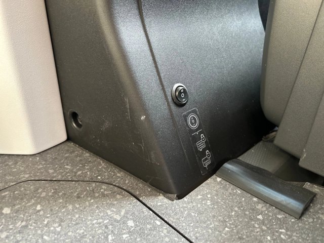 Adria Twin 640 SGX 60 YEARS - Photo 12