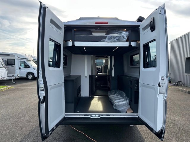 Adria Twin 640 SGX 60 YEARS - Photo 15