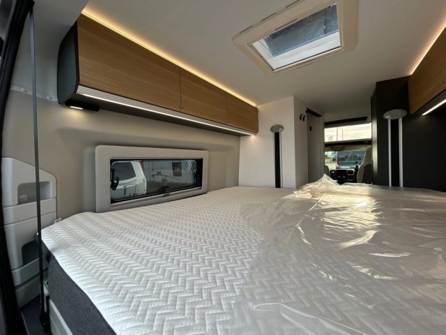 Adria Twin 640 SGX 60 YEARS - Photo 16