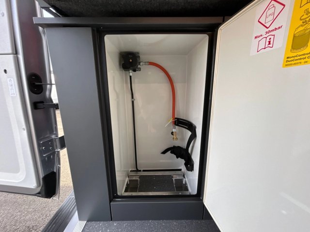 Adria Twin 640 SGX 60 YEARS - Photo 18