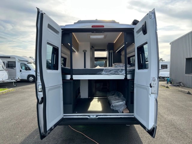 Adria Twin 640 SGX 60 YEARS - Photo 19