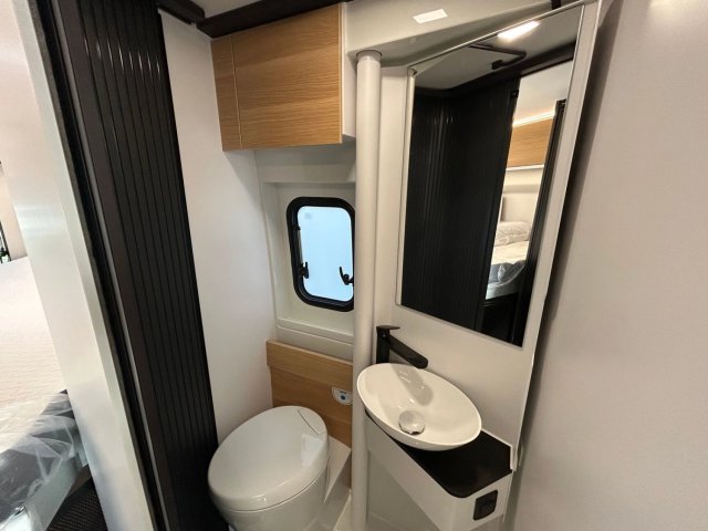 Adria Twin 640 SGX 60 YEARS - Photo 21