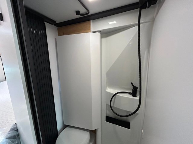 Adria Twin 640 SGX 60 YEARS - Photo 22