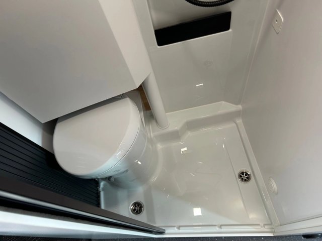 Adria Twin 640 SGX 60 YEARS - Photo 23