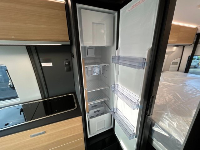 Adria Twin 640 SGX 60 YEARS - Photo 25