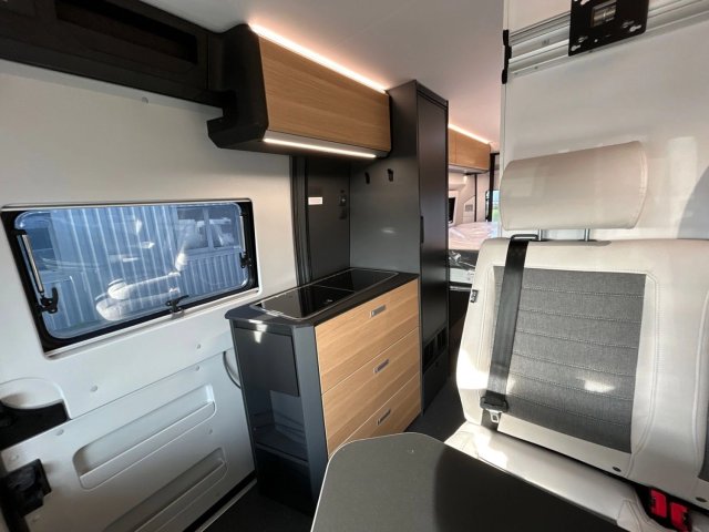 Adria Twin 640 SGX 60 YEARS - Photo 3