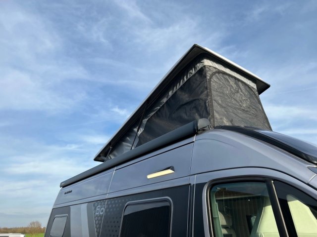 Adria Twin 640 SGX 60 YEARS - Photo 4