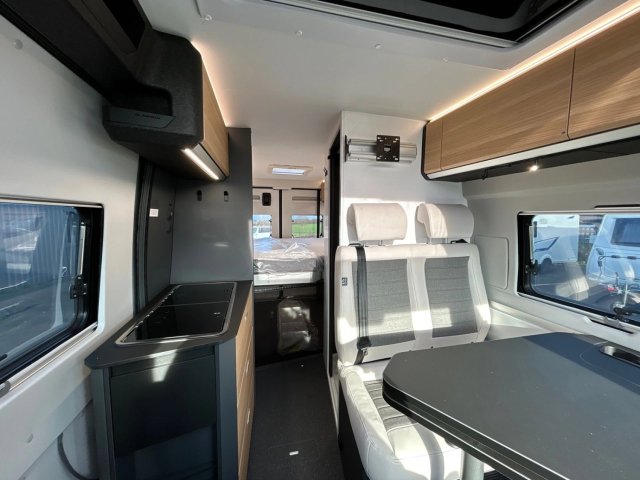 Adria Twin 640 SGX 60 YEARS - Photo 7