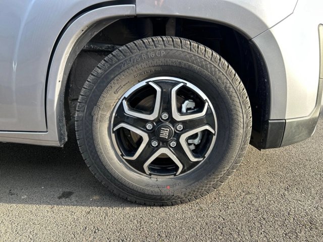 Adria Twin 640 SGX 60 YEARS - Photo 8