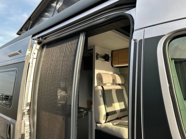 Adria Twin 640 SGX 60 YEARS - Photo 10