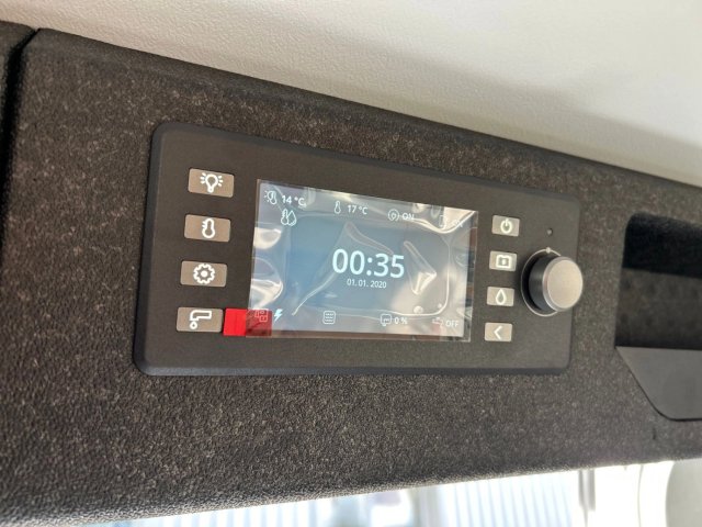 Adria Twin 640 SGX 60 YEARS - Photo 14