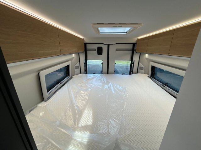 Adria Twin 640 SGX 60 YEARS - Photo 22