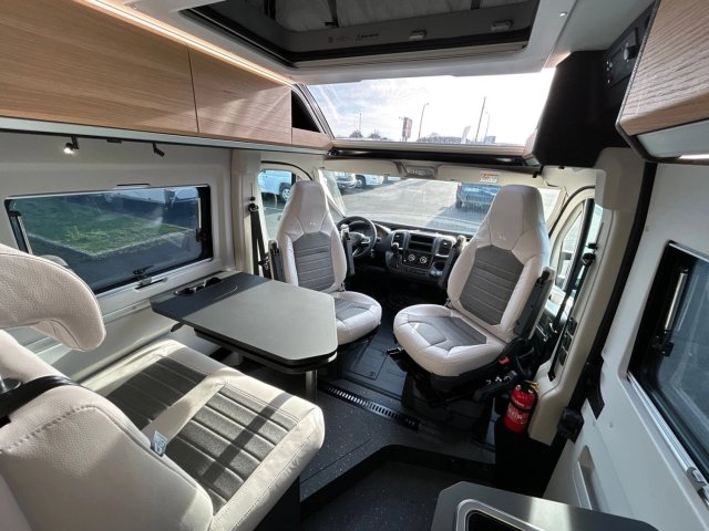 Adria Twin 640 SGX 60 YEARS - Photo 23