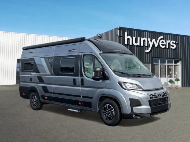 Adria Twin 640 SLB 60Y 60 YEARS Neuf