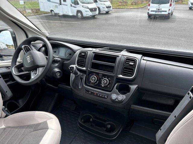 Adria Twin 640 SLB 60Y 60 YEARS - Photo 3