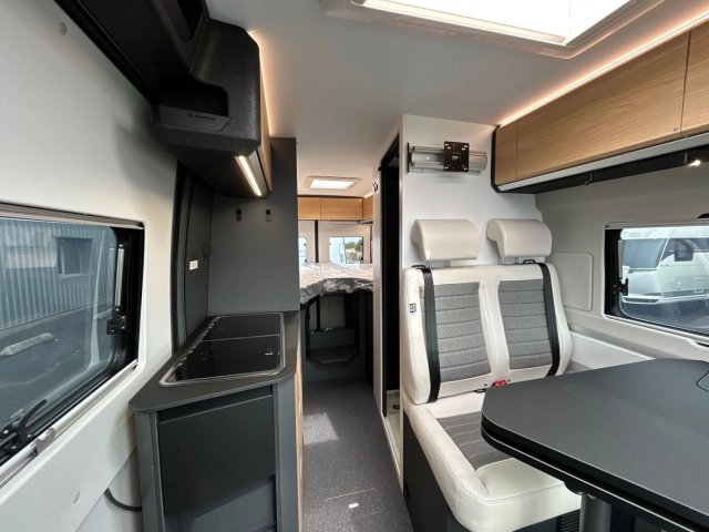 Adria Twin 640 SLB 60Y 60 YEARS - Photo 6