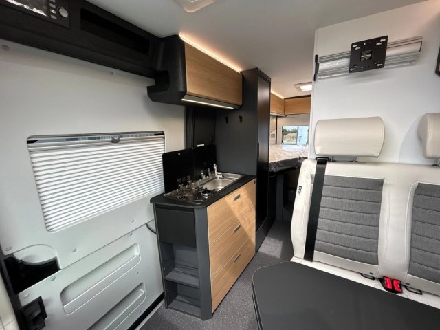 Adria Twin 640 SLB 60Y 60 YEARS - Photo 8