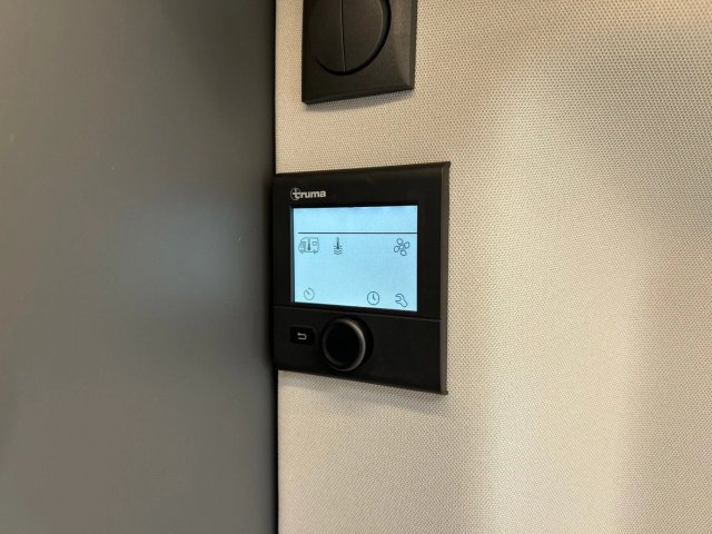 Adria Twin 640 SLB 60Y 60 YEARS - Photo 14