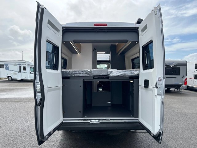 Adria Twin 640 SLB 60Y 60 YEARS - Photo 18