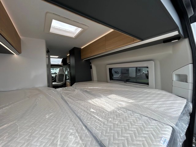 Adria Twin 640 SLB 60Y 60 YEARS - Photo 20