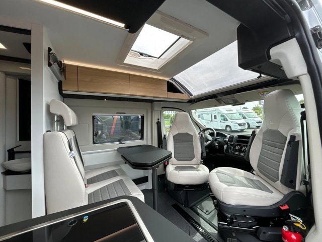 Adria Twin 640 SLB 60 YEARS - Photo 5