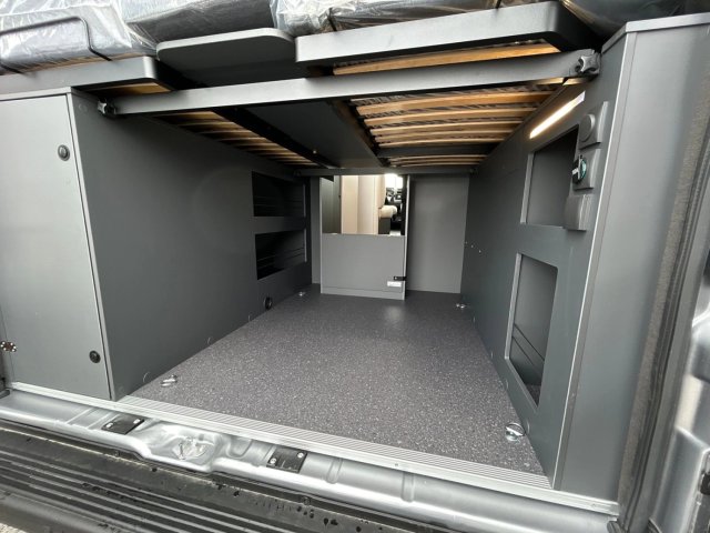 Adria Twin 640 SLB 60 YEARS - Photo 7