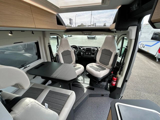 Adria Twin 640 SLB 60 YEARS - Photo 12