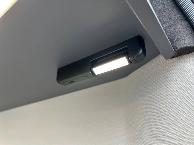 Adria Twin 640 SLB 60 YEARS - Photo 15