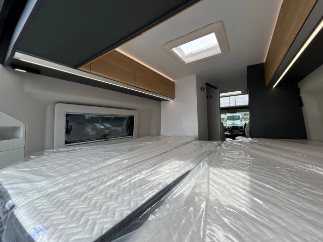 Adria Twin 640 SLB 60 YEARS - Photo 19