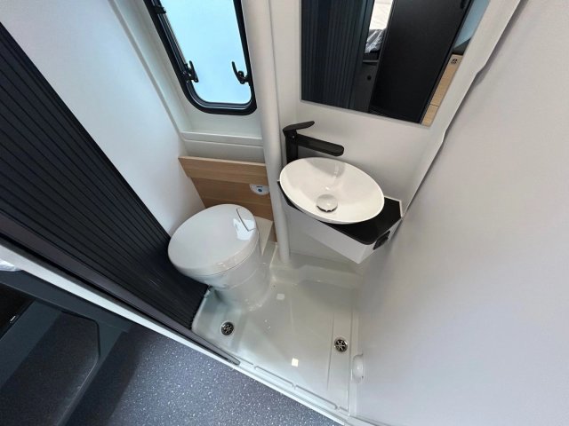 Adria Twin 640 SLB 60 YEARS - Photo 24